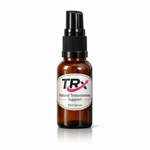 Load image into Gallery viewer, Womens TRx Natural Testosterone Support Serum