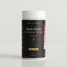 Load image into Gallery viewer, Nitric Oxide Test Strips