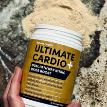 Load image into Gallery viewer, Ultimate Cardio+