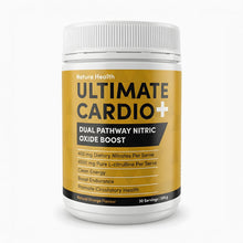 Load image into Gallery viewer, Ultimate Cardio + BOOST (Bundle)