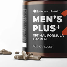 Load image into Gallery viewer, Men’s PLUS + Prostate PLUS + BOOST (Bundle)