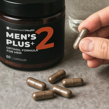 Load image into Gallery viewer, Men’s PLUS + Prostate PLUS + BOOST (Bundle)