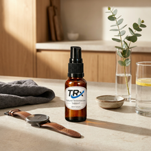Load image into Gallery viewer, Men's TRx Natural Testosterone Support Serum