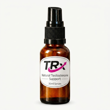 Load image into Gallery viewer, Womens TRx Natural Testosterone Support Serum