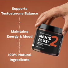 Load image into Gallery viewer, Men's Complete Health Bundle
