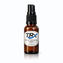 Load image into Gallery viewer, Men's TRx Natural Testosterone Support Serum
