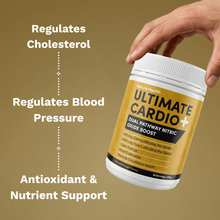 Load image into Gallery viewer, Ultimate Cardio+
