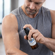 Load image into Gallery viewer, Men's TRx Natural Testosterone Support Serum
