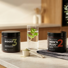 Men's Performance Bundle