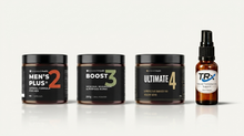Load image into Gallery viewer, Men's Weight Management Bundle
