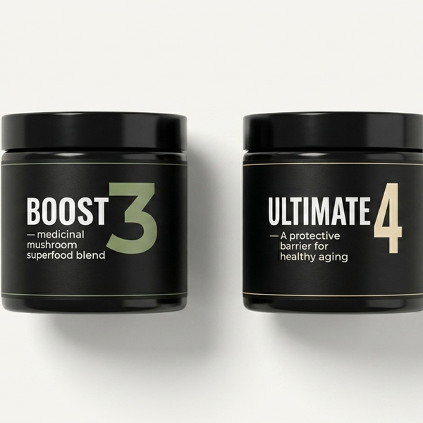 Heart & Energy Bundle