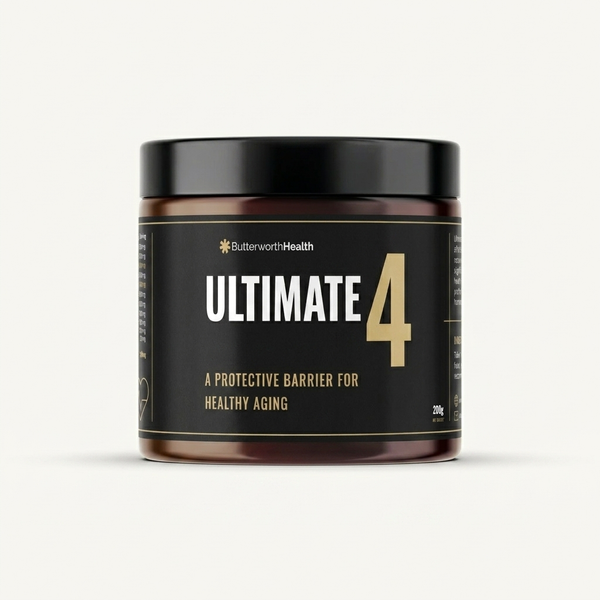Ultimate 4