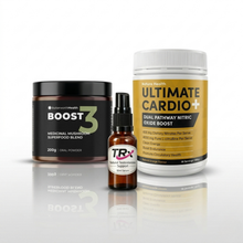 Load image into Gallery viewer, Women's Weight Management Bundle
