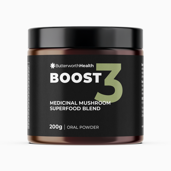 Ultimate Cardio + BOOST (Bundle)