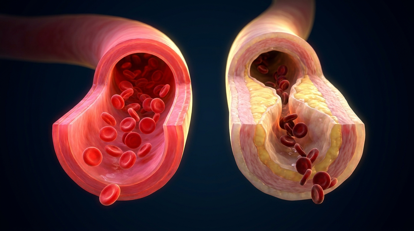 Nitric oxide is the foundational molecule for health.
