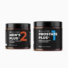 Load image into Gallery viewer, Men’s PLUS + Prostate PLUS (Bundle)
