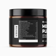 Load image into Gallery viewer, Men's PLUS
