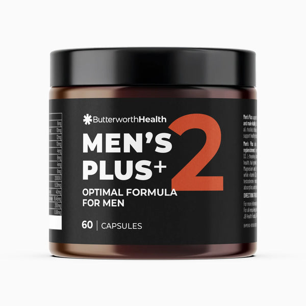 Men's PLUS