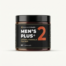 Men's PLUS
