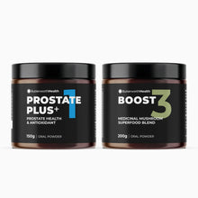 Prostate & Nutrition Bundle