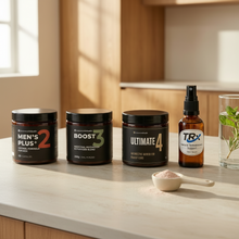 Men's Weight Management Bundle