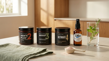 Load image into Gallery viewer, Men's Weight Management Bundle
