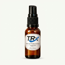 Men's TRx Natural Testosterone Support Serum